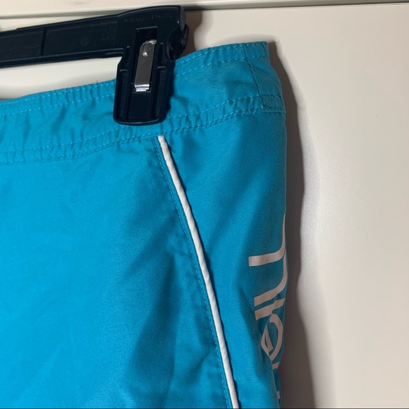 Junior’s O’Neill Shortie Board Shorts - Picture 7 of 12
